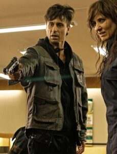 70 Binladens / CinemaSpagna 2020