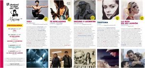 Il Programma di CinemaSpagna a Messina / 2020